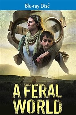 A Feral World 09/20 Blu-ray (Rental)