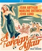 A Foreign Affair 08/19 Blu-ray (Rental)