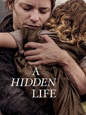 A Hidden Life 03/20 Blu-ray (Rental)