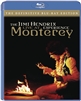 American Landing: Jimi Hendrix Experience Live At Monterey 07/22 Blu-ray (Rental)