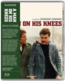 A Man On His Knees (Limited Edition) 11/24 Blu-ray (Rental)