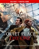 (Releases 2024/10/08) A Quiet Place: Day One 08/24 Blu-ray (Rental)