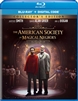 American Society of Magical Negroes 04/24 Blu-ray (Rental)