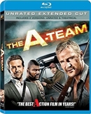 A-Team 08/20 Blu-ray (Rental)