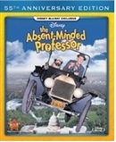 Absent-Minded Professor 09/16 Blu-ray (Rental)