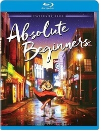 Absolute Beginners 06/15 Blu-ray (Rental)