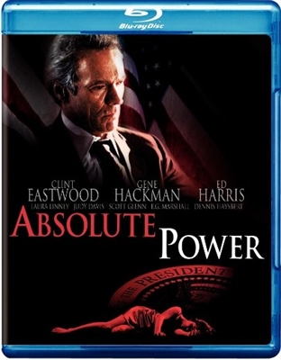 Absolute Power 01/15 Blu-ray (Rental)