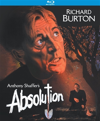 Absolution 1978 07/16 Blu-ray (Rental)