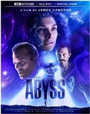 (Releases 2024/03/12) Abyss 4K UHD 02/24 Blu-ray (Rental)
