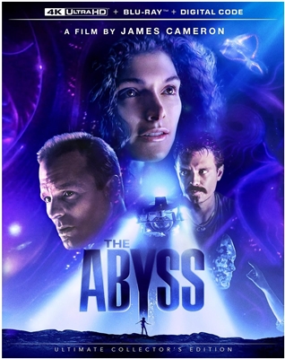 Abyss 4K UHD 02/24 Blu-ray (Rental)