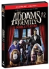 (Pre-order - ships 05/07/24) Addams Family 2 4K UHD Blu-ray (Rental)