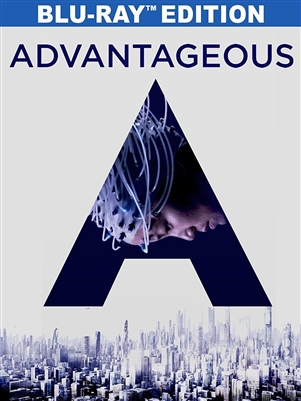 Advantageous 02/17 Blu-ray (Rental)