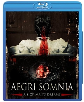 Aegri Somnia 09/14 Blu-ray (Rental)