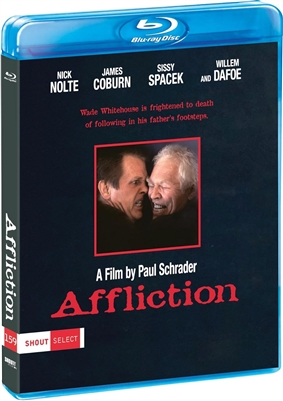 Affliction 02/24 Blu-ray (Rental)