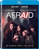 Afraid 10/24 Blu-ray (Rental)