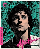 After Hours Criterion 4K Blu-ray (Rental)