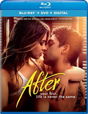 After 06/19 Blu-ray (Rental)