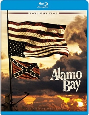 Alamo Bay 03/15 Blu-ray (Rental)