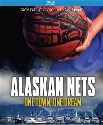 Alaskan Nets 08/22 Blu-ray (Rental)