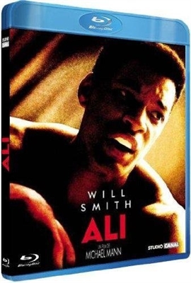 Ali 11/16 Blu-ray (Rental)