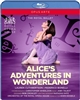 Alice's Adventures in Wonderland 02/25 Blu-ray (Rental)