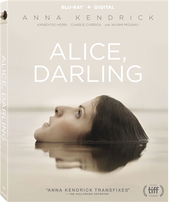 Alice, Darling 03/23 Blu-ray (Rental)