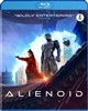 Alienoid 12/22 Blu-ray (Rental)
