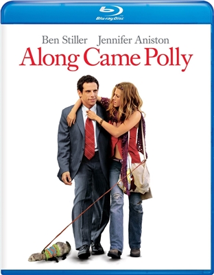 Along Came Polly 03/16 Blu-ray (Rental)