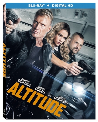 Altitude 05/17 Blu-ray (Rental)