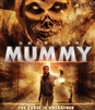 American Mummy 3D 03/17 Blu-ray (Rental)
