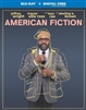 (Releases 2024/06/18) American Fiction 05/24 Blu-ray (Rental)