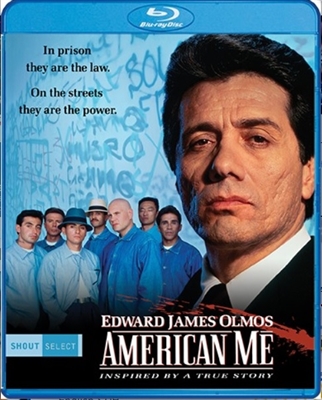 American Me 08/19 Blu-ray (Rental)