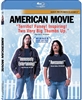 American Movie 10/22 Blu-ray (Rental)