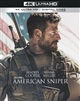 (Pre-order - ships 05/14/24) American Sniper 4K UHD 04/24 Blu-ray (Rental)