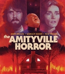 Amityville Horror 4K UHD Blu-ray (Rental)