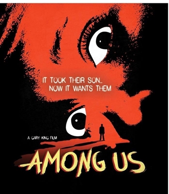 Among Us 10/17 Blu-ray (Rental)