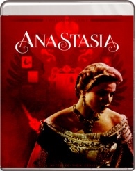 Anastasia 02/16 Blu-ray (Rental)