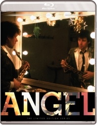 Angel 09/15 Blu-ray (Rental)