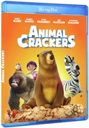 Animal Crackers 03/24 Blu-ray (Rental)