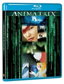 Animatrix 05/22 Blu-ray (Rental)