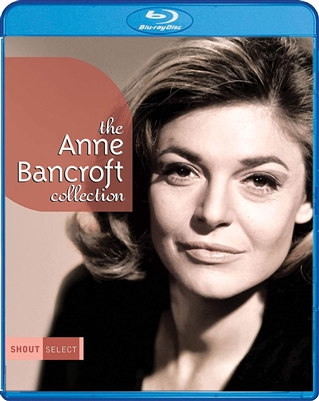 Anne Bancroft Collection: Agnes of God Blu-ray (Rental)