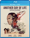 Another Day of Life 03/20 Blu-ray (Rental)