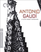 Antonio Gaudi (Criterion) 06/23 Blu-ray (Rental)