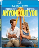 Anyone But You 02/24 Blu-ray (Rental)