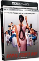 April Fool's Day 4K UHD 01/25 Blu-ray (Rental)