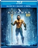 Aquaman 3D 02/19 Blu-ray (Rental)