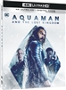 Aquaman and the Lost Kingdom 4K 02/24 Blu-ray (Rental)