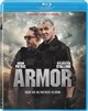 (Pre-order - ships 01/07/25) Armor 12/24 Blu-ray (Rental)