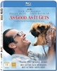 As Good as It Gets 02/24 Blu-ray (Rental)