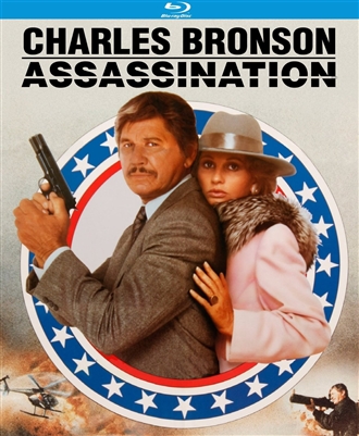 Assassination 05/16 Blu-ray (Rental)